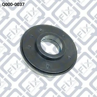 ПОДШИПНИК АМОРТ ПЕРЕДН CHEVROLET MATIZ 1998-2005 Q-fix Q000-0037