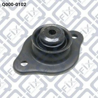 КРЕПЛЕНИЕ АМОРТ ЗАДН CHEVROLET AVEO 2003-2008 Q-fix Q000-0102