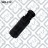 ПИЛЬНИК ПЕРЕДНЬ АМОРТ MITSUBISHI COLT Z32A/Z34A/Z36A/Z37A/Z38A/Z39A 2004-2012 Q-fix Q000-0131 (фото 2)