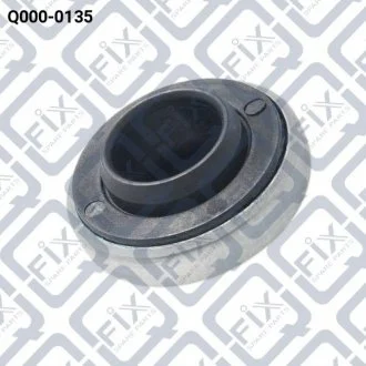ПОДШИПНИК ОПОРЫ ПЕРЕДН АМОРТ Q-fix Q000-0135