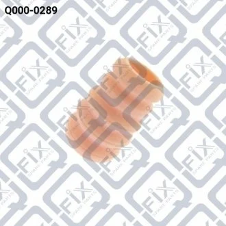 ОТБОЙНИК ЗАДН АМОРТ TOYOTA CAMRY ACV30/MCV30 2001-2006 Q-fix Q000-0289