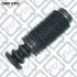 ПИЛЬНИК ЗАДН АМОРТ HYUNDAI ACCENT 1999-2013 Q-fix Q000-0302 (фото 1)
