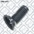 ПИЛЬНИК АМОРТ ПЕРЕДН TOYOTA AVENSIS ADT25#/AZT25#/CDT250/ZZT25# 2003-2008 Q-fix Q000-0337 (фото 2)
