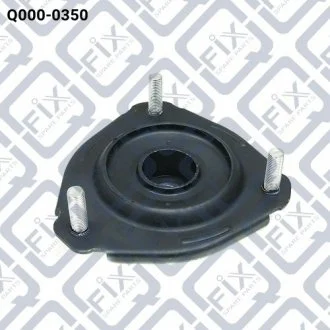 Опора переднього амортизатора 4860942012 TOYOTA / LEXUS Q-fix Q000-0350