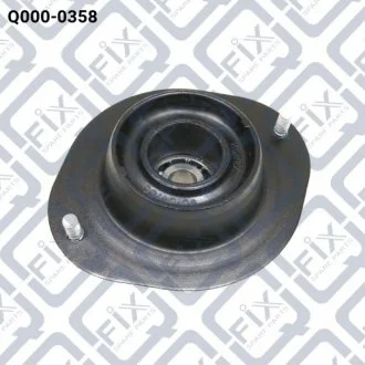 КРЕПЛЕНИЕ АМОРТ ПЕРЕДН DAEWOO NEXIA 1500I 1995-2009, NEXIA NEW 2009-,OPEL KADETT E 1984-1991 Q-fix Q000-0358