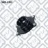 КРЕПЛЕНИЕ АМОРТ ПЕРЕДН HONDA CR-V RE3/RE4 2007- Q-fix Q0000383 (фото 2)