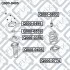 ПЫЛЬНИК ПЕРЕДН АМОРТ TOYOTA CAMRY ACV30 2001-2006 Q000-0405