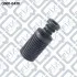 ПИЛЬНИК ПЕРЕДН АМОРТ NISSAN ALMERA B10RS (CLASSIC) Q-fix Q0000438 (фото 2)