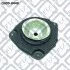 КРІПЛЕННЯ АМОРТ ПЕРЕДН R NISSAN MICRA K12 2002-2010/TIIDA C11 2005-2012/NOTE E11E 2005-2012 Q-fix Q0000440 (фото 2)
