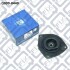 КРЕПЛЕНИЕ АМОРТ ПЕРЕДН R NISSAN MICRA K12 2002-2010/TIIDA C11 2005-2012/NOTE E11E 2005-2012 Q-fix Q0000440 (фото 3)