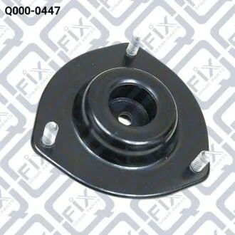 Опора переднього амортизатора Q-fix Q000-0447 (фото 1)