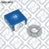 ПОДШИПНИК АМОРТ ПЕРЕДН MAZDA 626 GE 1991-1997 Q-fix Q0000470 (фото 2)