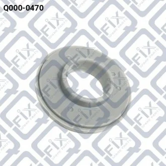 ПОДШИПНИК АМОРТ ПЕРЕДН MAZDA 626 GE 1991-1997 Q-fix Q0000470 (фото 1)