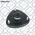 КРІПЛЕННЯ АМОРТ ПЕРЕДН HONDA HR-V GH1/GH2/GH3/GH4 1998-2005 Q-fix Q000-0476 (фото 2)