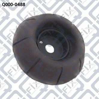 КРЕПЛЕНИЕ АМОРТ ПЕРЕДН CHEVROLET LACETTI 1.4i, 1.6i, 1.8i 2003-2008 Q-fix Q000-0488