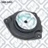 КРІПЛЕННЯ АМОРТ ПЕРЕДН L NISSAN QASHQAI J10F 2006- Q-fix Q000-0495 (фото 1)