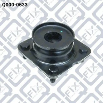 КРЕПЛЕНИЕ АМОРТ ПЕРЕДН MAZDA CX-7 ER 2007-2009/CX-9 TB 2007-2012 Q-fix Q000-0533