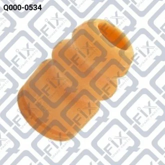 ВІДБІЙНИК ПЕРЕДНЬ АМОРТ HYUNDAI ELANTRA/LANTRA (CA) 2000-2006 Q-fix Q000-0534
