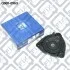 КРІПЛЕННЯ АМОРТ ПЕРЕДН NISSAN MURANO Z51 2007-2014 Q-fix Q000-0563 (фото 3)