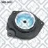 КРІПЛЕННЯ АМОРТ ПЕРЕДН R NISSAN QASHQAI J10F 2006- Q-fix Q000-0633 (фото 1)
