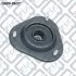 КРЕПЛЕНИЕ АМОРТ ПЕРЕДН TOYOTA COROLLA AE10#/CE10#/EE10# 1991-2002 Q-fix Q000-0637 (фото 2)