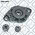 КРЕПЛЕНИЕ АМОРТ ЗАДН NISSAN ALMERA B10RS (CLASSIC) 2006-2012/SUNNY B15/ALMERA N16 2000-2005/PRIMERA P12 2001-2007 Q-fix Q0000645 (фото 2)