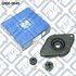 КРЕПЛЕНИЕ АМОРТ ЗАДН NISSAN ALMERA B10RS (CLASSIC) 2006-2012/SUNNY B15/ALMERA N16 2000-2005/PRIMERA P12 2001-2007 Q-fix Q0000645 (фото 3)