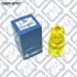ОТБОЙНИК ЗАДН АМОРТ HYUNDAI ACCENT (MC) 2006-/KIA RIO III 2006- Q-fix Q0000797 (фото 3)