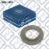 ПОДШИПНИК АМОРТ ПЕРЕДН NISSAN SUNNY B14/ALMERA N15 1995-2000 Q-fix Q0001369 (фото 3)