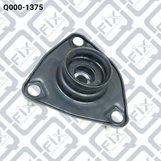 КРЕПЛЕНИЕ АМОРТ ПЕРЕДН HYUNDAI SONATA YF 2010- Q-fix Q000-1375