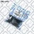 ВТУЛКА СТАБ-РА ЗАДН D 22 Q-fix Q001-0103 (фото 2)