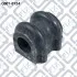 ВТУЛКА ПЕРЕДН СТАБ-РА D 20,5 KIA SOUL 2008-2013 Q-fix Q001-0124 (фото 2)