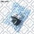 Втулка переднього стабілізатора GS1E3415YA MAZDA Q-fix Q001-0187 (фото 2)