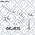 ВТУЛКА СТАБ-РА ЗАДН D 14 TOYOTA HIGHLANDER/LEXUS RX300 01.98-02.03/LEXUS RX330/350(JPP) 01.06 - 12.08 Q001-0221