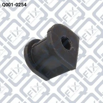 ВТУЛКА СТАБ-РА ЗАДН D 12 Q-fix Q001-0254