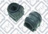 ВТУЛКА СТАБ-РА ПЕРЕДН D 19.5 KIA CERATO II 2008-2013/HYUNDAI SONATA 2.4 10- Q001-0363