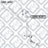 ВТУЛКА СТАБ-РА ПЕРЕДН D 30 HYUNDAI TRAJET 2000-2006 Q-fix Q001-0397 (фото 1)