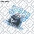 ВТУЛКА СТАБ-РА ЗАДН FORD TRANSIT TT9 2006-2013 Q-fix Q0010493 (фото 3)