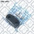 ВТУЛКА СТАБ-РА ПЕРЕДН MERCEDES BENZ SPRINTER 906 2 Q-fix Q0010501 (фото 3)