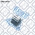 ВТУЛКА СТАБ-РА ПЕРЕДН L D 23 TOYOTA RAV 4 III 2.0/2.2D/2.4 2005-2012 Q-fix Q001-0720 (фото 3)