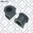 ВТУЛКА СТАБ-РА ПЕРЕДН D 22 KIA PREGIO 2.7D Q-fix Q001-1221 (фото 2)