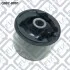 Сайлентблок передній подушки двигуна 96626809 GENERAL MOTORS Q-fix Q0020001 (фото 2)