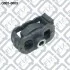 ПОДУШКА ДВИГАТЕЛЯ ПЕРЕДНЯЯ Q-fix Q0020003 (фото 2)