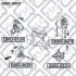 ПОДУШКА ДВИГАТЕЛЯ ПЕРЕДНЯЯ АКПП HONDA CIVIC EU/EP/ES 2001-2006,HONDA CIVIC GX EN1/EN2 1999-2005,HONDA CIVIC/CIVIC FERIO ES1/ES2/ES3 2000-2006,HONDA EDIX BE1/BE2/BE3/BE4 2004-2009 Q002-0029