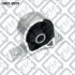 ПОДУШКА ДВИГАТЕЛЯ ПЕРЕДНЯЯ АКПП HONDA CIVIC EU/EP/ES 2001-2006,HONDA CIVIC GX EN1/EN2 1999-2005,HONDA CIVIC/CIVIC FERIO ES1/ES2/ES3 2000-2006,HONDA EDIX BE1/BE2/BE3/BE4 2004-2009 Q-fix Q002-0029 (фото 2)