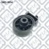 ПОДУШКА ДВИГУНА ЗАДН L MITSUBISHI PAJERO II V14W-V55W 1991-2004 Q-fix Q0020034 (фото 2)