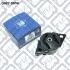 ПОДУШКА ДВИГАТЕЛЯ ЗАДНЯЯ МКПП Q-fix Q0020094 (фото 3)