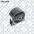 ПОДУШКА ДВИГАТЕЛЯ ПЕРЕДН MITSUBISHI OUTLANDER CW 2006-2012 Q-fix Q0020127 (фото 2)