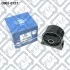 ПОДУШКА ДВИГАТЕЛЯ ПЕРЕДН MITSUBISHI OUTLANDER CW 2006-2012 Q-fix Q0020127 (фото 3)