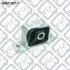 ПОДУШКА ДВИГАТЕЛЯ ПЕРЕДН HONDA CIVIC EU/EP/ES 2001-2006 Q-fix Q002-0217 (фото 2)
